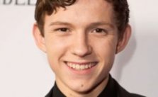Tom Holland Wiki-Biography-Age-Weight-Height-Profile Info.