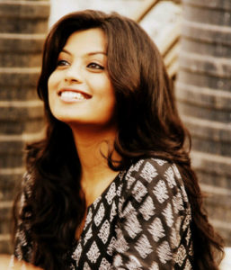 Akanksha Thakur Wiki-Biography-Age-Height-Weight