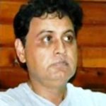 Mamta Kulkarni husband Vicky Goswami