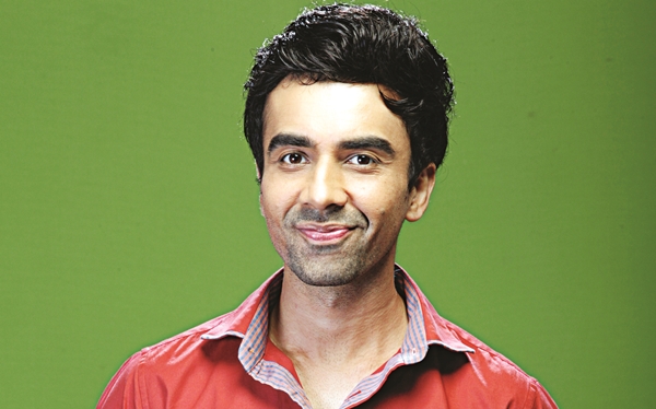 Naveen Kasturia (TVF Pitchers) Wiki-Biography-Age-Height-Weight