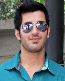 Aditya Seal Wiki-Biography-Age-Height-Weight