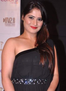 Aarti Singh (Waaris &TV) Wiki-Biography-Age-Height-Weight