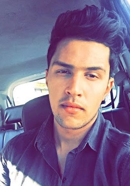 Anuranjan Avasthi(MTV Splitsvilla 9) Wiki-Biography-Age-Height-Weight