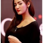 Mathira Khan Wiki-Biography-Age-Height-Weight