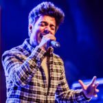 Siddharth Slathia Wiki-Biography-Age-Height-Weight