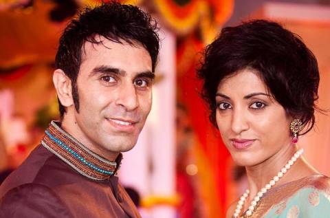 Sandip Soparrkar biography-Age-Weight-Height