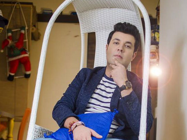 Varun Sharma Wiki Biography-Age-Height-Weight