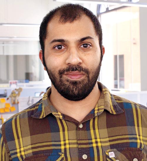 Ritesh Batra Wiki-Biography-Age-Weight-Height-Profile Info.