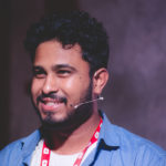 Abish Mathew Comedian Wiki-Biography-Age-Weight-Height-Profile Info.