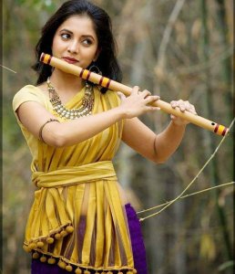 New Collection of Sayali Sanjeev