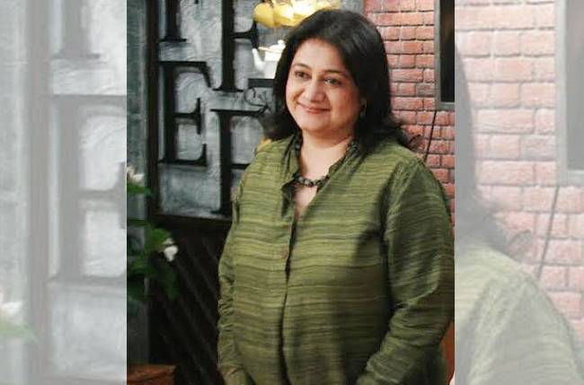 Archana Mittal Wiki-Biography-Age-Weight-Height-Profile Info.