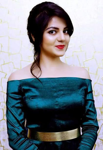 Neha Bagga Wiki-Biography-Age-Weight-Height-Profile Info.