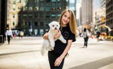 Lauren Orlando Youtuber Wiki-Biography-Age-Weight-Height-Profile Info.