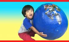 Ryan ToysReview Youtuber Wiki-Biography-Age-Weight-Height-Profile Info.