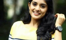 Niveda Thomas Wiki-Biography-Age-Weight-Height-Profile Info.
