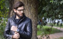 Mohit Hiranandani (MTV Splitsvilla 10) Wiki-Biography-Age-Weight-Height-Profile Info.