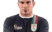 Abozar Mohajer Mighani (Pro Kabaddi League season 5) Wiki-Biography-Age-Weight-Height-Profile Info.