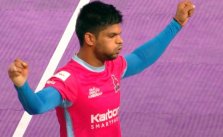 Amit Hooda (Pro Kabaddi League season 5) Wiki-Biography-Age-Weight-Height-Profile Info.