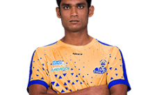Bhavani Rajput (Pro Kabaddi League season 5) Wiki-Biography-Age-Weight-Height-Profile Info.