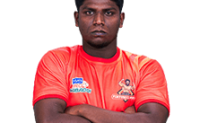 C Kalai (Pro Kabaddi League season 5) Wiki-Biography-Age-Weight-Height-Profile Info.