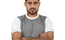 Deepak Kumar Dahiya (Pro Kabaddi League season 5) Wiki-Biography-Age-Weight-Height-Profile Info.