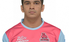 Rajesh Narwal (Pro Kabaddi League season 5) Wiki-Biography-Age-Weight-Height-Profile Info.