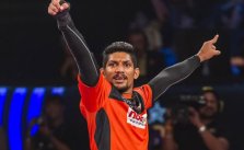 Rishank Devadika (Pro Kabaddi League season 5) Wiki-Biography-Age-Weight-Height-Profile Info.