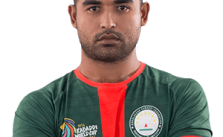 Sulieman Kabir (Pro Kabaddi League season 5) Wiki-Biography-Age-Weight-Height-Profile Info.