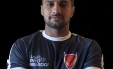  Surjeet Singh (Pro Kabaddi League season 5) Wiki-Biography-Age-Weight-Height-Profile Info.