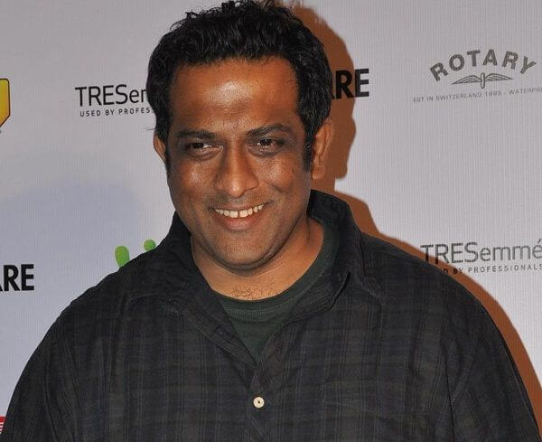 Anurag Basu Wiki-Biography-Age-Weight-Height-Profile Info.