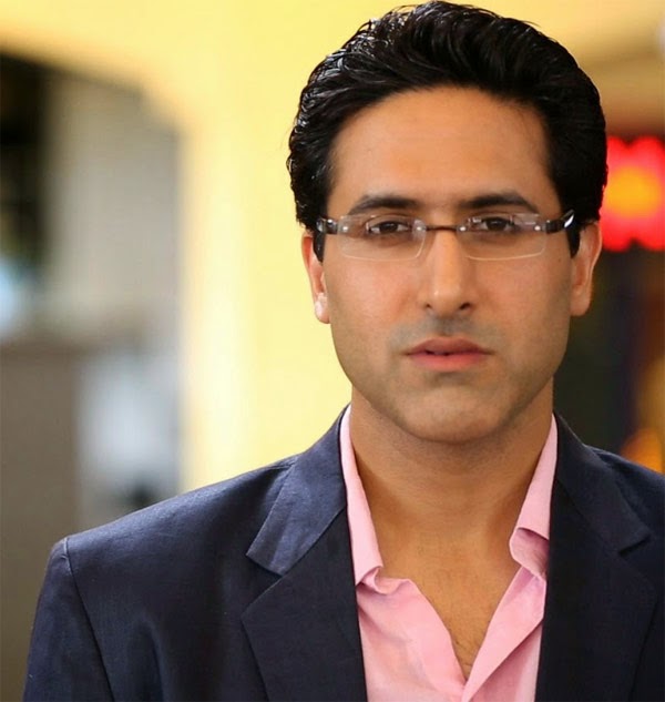 Sumeet Sachdev Wiki-Biography-Age-Height-Weight-Profile-Info.