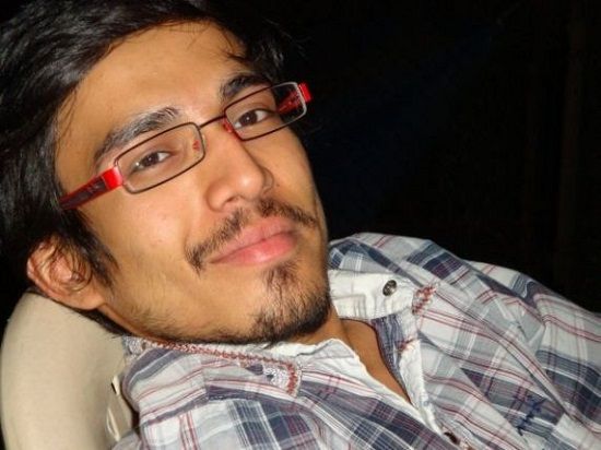 Dushyant Wagh Wiki-Biography-Age-Height-Weight-Profile-Info. unique HD image