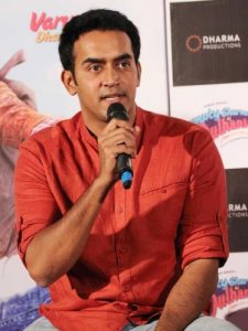 Shashank Khaitan Unique HD Image 2017