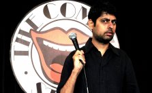 Varun Grover(Qarib Qarib Single) Wiki-Biography-Age-Height-Weight-Profile-Info. Best HD Image