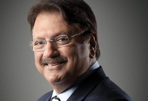 Ajay Piramal Awesome HD Wallpaper-2017
