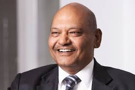 Anil Agarwal Best HD Image-2017