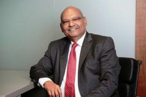 Anil Agarwal Stylish HD Picture-2018