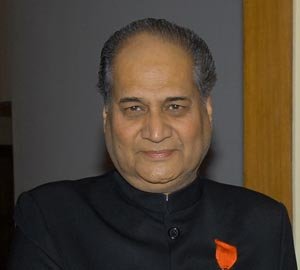 Rahul Bajaj Top HD Image-2018