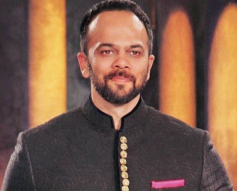 Rohit Shetty Awesome HD Picture-2017