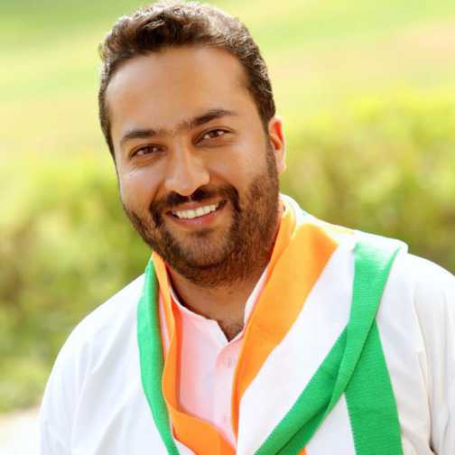 fairoz khan