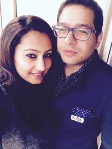 sonia dhawan husband