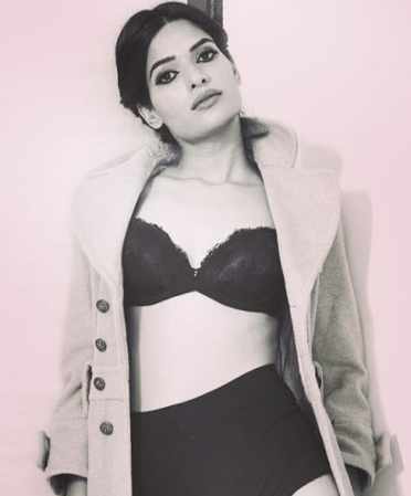 nisha yadav intm