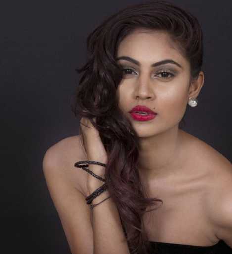 shallu ojha